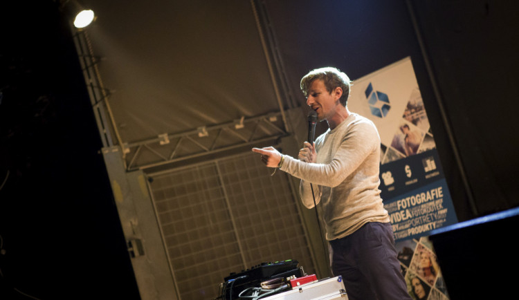 Pelhřimov ožije filmem. Mezinárodní festival Kraťasy bude dokonce třídenní