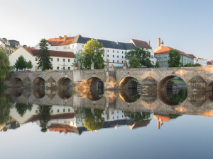 Síť elektrokol v jižních Čechách se rozrůstá