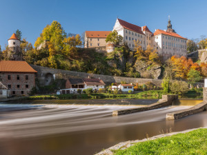 Síť elektrokol v jižních Čechách se rozrůstá