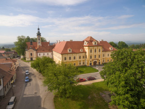 Síť elektrokol v jižních Čechách se rozrůstá