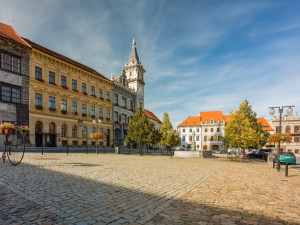 Prachatice (Foto: Jan Pirgl)