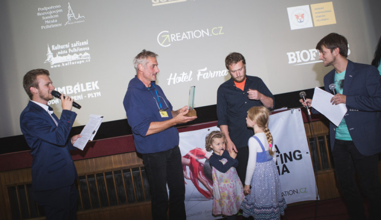 V Pelhřimově startuje festival Kraťasy, Nabídne letní kino, diváci zhlédnou třicítku filmů