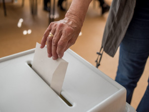 Lipník na Třebíčsku vyhlásil referendum o hlubinném úložišti. Bude se konat 28. září