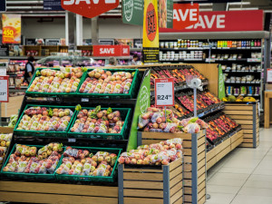 Za nedodržení slibovaných slev dostaly řetězce pokuty za deset milionů korun