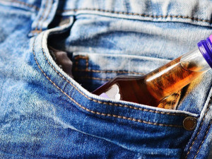 Během prázdnin přijala jihlavská záchytka skoro dvě stě opilců. Velká část nocleh nezaplatí