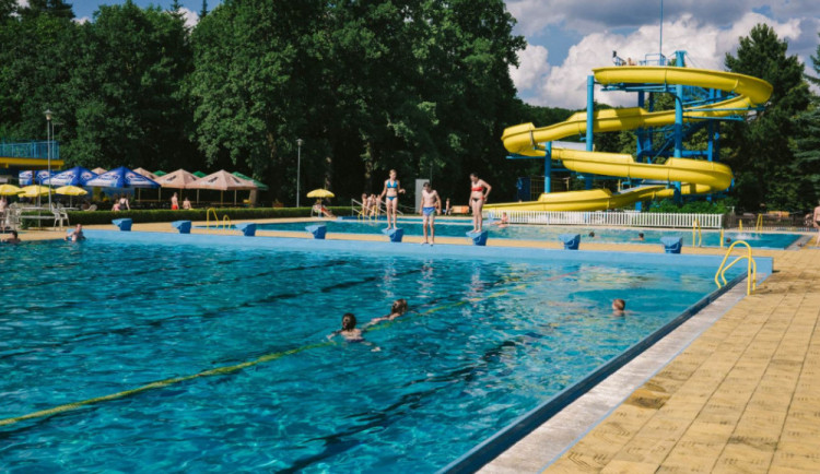 Třebíčská Polanka