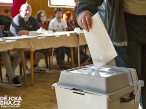 Komunální volby 2018: Volební lístky přijdou do schránek nejpozději 2. října