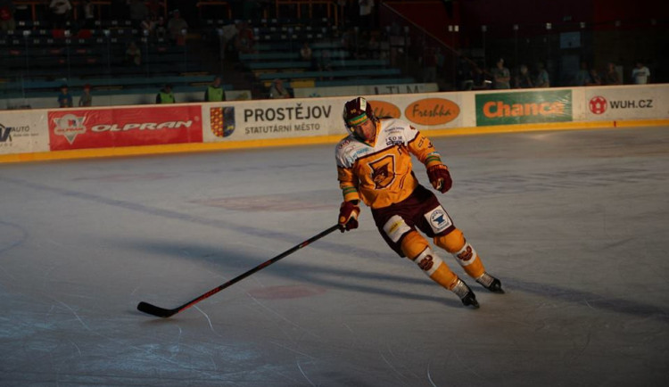 Střední Morava Dukle nesvědčí, v Prostějově prohrála 3:2