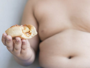 Jak jsou na tom děti na Vysočině s obezitou? Nesnídají, jen každé desáté má dobrou fyzičku