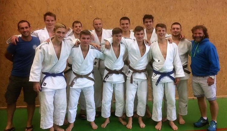 Judo Vysočina vyhrálo první ligu a míří do baráže o nejvyšší soutěž