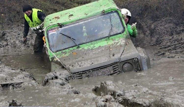 BLESKOVÁ SOUTĚŽ: Vyhrajte vstupenky na Pístovské mokřady, které začínají už v pátek