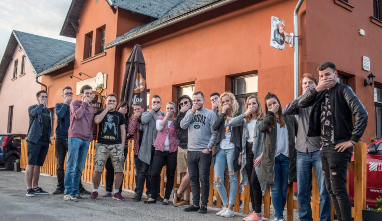 Drbna je životní styl, přidej se do našeho týmu!