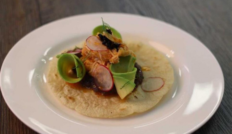 Budoucí kuchaři z Vysočiny se učili, jak vařit mexickou kuchyni. Umí tacos i guacamole