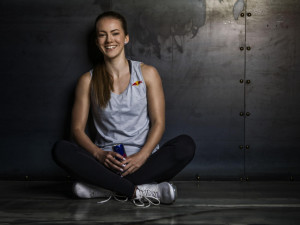 Karolína Kudláčková