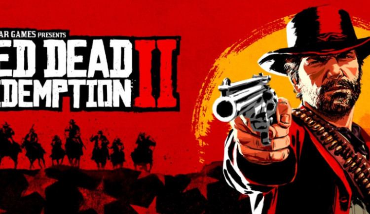 Red Dead Redemption 2