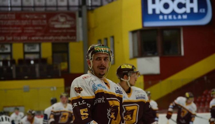 To byla kanonáda! Prostějov si z Jihlavy odvezl potupnou osmičku