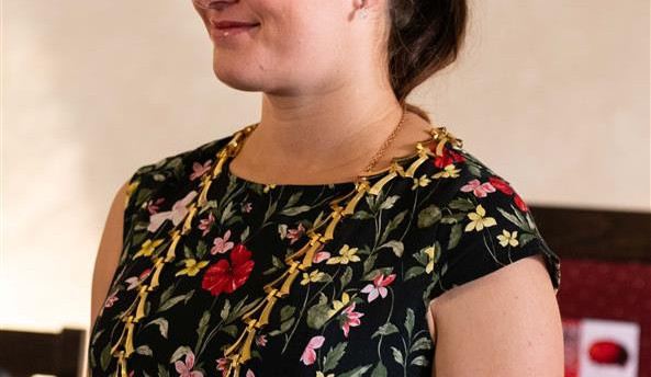 Nová primátorka Jihlavy Karolína Koubová