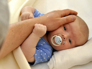 Jihlavská nemocnice zve na prohlídku porodních pokojů. Odborníci zodpoví otázky