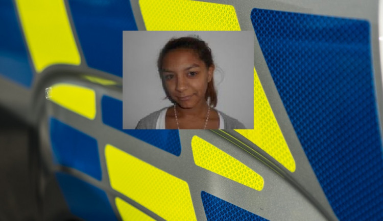 Pohřešovaná dívka