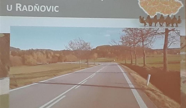 Dopravní experti vytipovali tři nebezpečná frekventovaná místa na silnicích Vysočiny