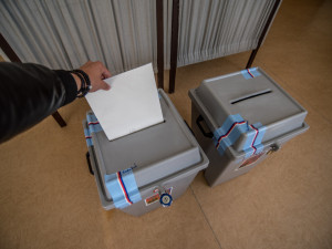 Obě obce na Vysočině již mají kandidáty pro dodatečné volby. Budou se konat v lednu