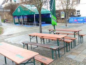 Češi jsou krůček od medaile, fandit jim bude možné v jihlavské florbalové fanzóně