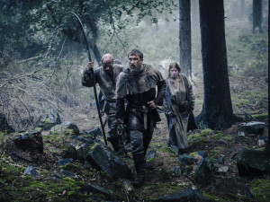 Petr Jákl dotočil hvězdně obsazený film Jan Žižka, do kin přijde v roce 2020