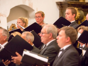 Vánoční koncerty budou mít na Vysočině operní pěvci i školáci. Přijede Kalivodová nebo Vágner