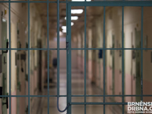 Nový pavilon má zvýšit kapacitu ženské věznice ve Světlé nad Sázavou