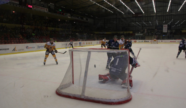 Spása přišla v poslední minutě. Tři body proti Havířovu zajistila Dukle rána Holého Spása přišla v poslední minutě. Tři body proti Havířovu zajistila Dukle rána Holého 