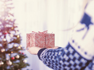 Co dělat, když má vánoční dárek vadu?