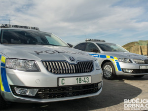 Policie našla dvaadvacetiletou hledanou ženu. Z jihlavské restaurace putovala rovnou k soudu