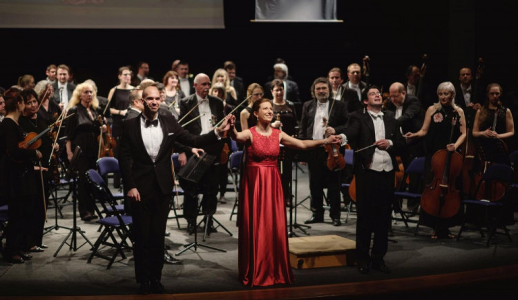 Bosch Diesel uspořádal novoroční koncert, výtěžek 185 tisíc poputuje do jihlavské nemocnice