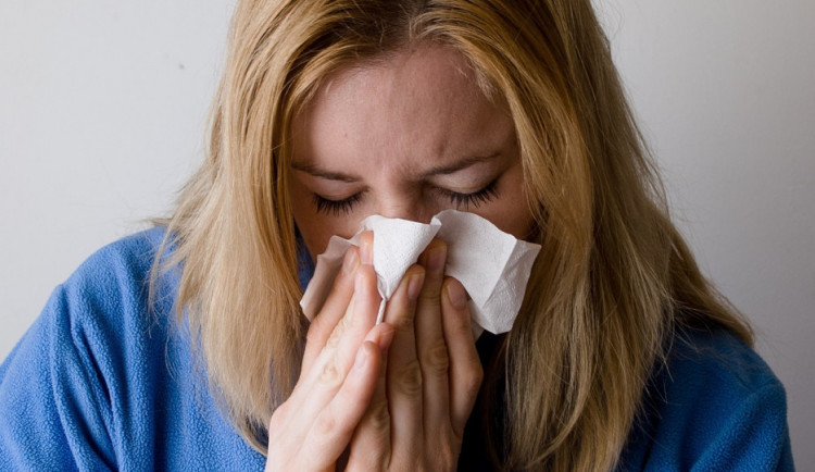 CHŘIPKA NA VYSOČINĚ: Nemocných respiračními infekcemi přibylo. V Třebíči je zákaz návštěv