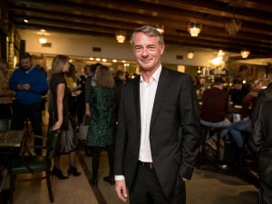 Film Narušitel se chystá do kin, na premiéru přišly největší hvězdy českého hereckého nebe