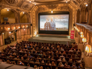 Film Narušitel se chystá do kin, na premiéru přišly největší hvězdy českého hereckého nebe