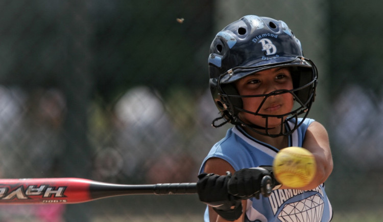 Vysočina podpořila stavbu zázemí pro softbalové mistrovství. Bude se konat v polovině června