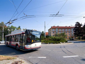 Změny v jihlavské MHD už od pondělí: Přibudou nové linky, začne fungovat nová zastávka