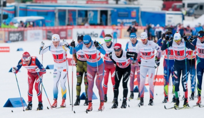 Běžci na lyžích budou v Novém Městě na Moravě bojovat o domácí tituly