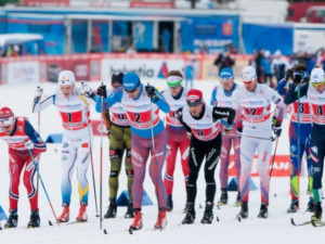 Běžci na lyžích budou v Novém Městě na Moravě bojovat o domácí tituly