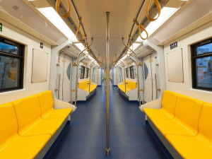 Na Vysočině budou asi dalších deset let jezdit vlaky Českých drah. Přibudou klimatizované vozy s wifi