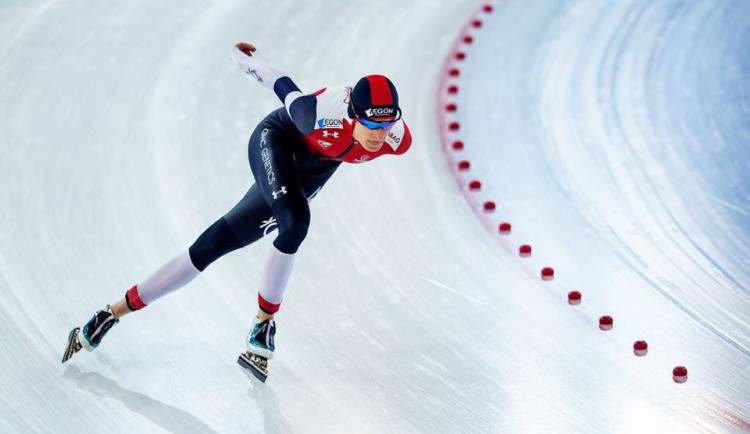 Martina Sáblíková