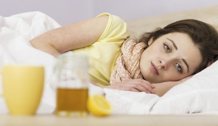 CHŘIPKA NA VYSOČINĚ: Šest lidí v kraji je kvůli vážnému průběhu hospitalizováno