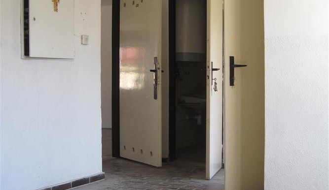 Jihlava chce opravit dva prázdné domy v centru. Budou tam kanceláře pro úředníky