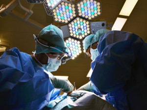 Zájemci díky živému přenosu nahlédnou do zákulisí operačních sálů v jihlavské nemocnici