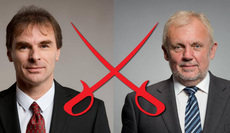 Zastupitelé na kordy: Tomanec nařkl Popelku, že na jeho podniky poslal několik cílených kontrol