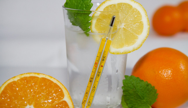 CHŘIPKA NA VYSOČINĚ: Nemocných zase ubylo. Nejzdravější jsou lidé na Jihlavsku