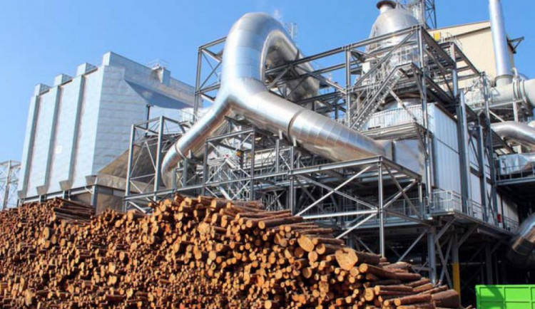 Kronospan pod drobnohledem. Vedení města zřídilo pracovní skupinu, která pohlídá aktivity firmy