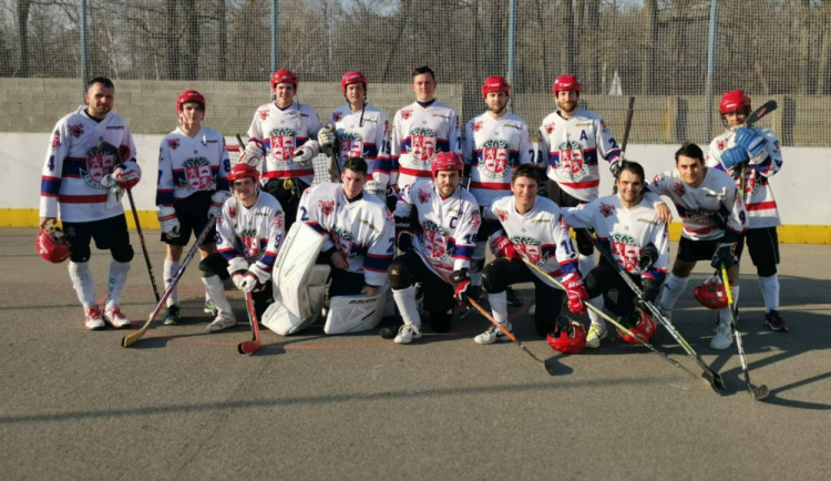 Rezerva SK Jihlava ve formě, po výhře v Hodoníně si upevnila třetí příčku ve druhé lize