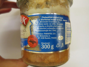 Lidl prodával masné výrobky z Polska, u kterých byl falšovaný podíl masa